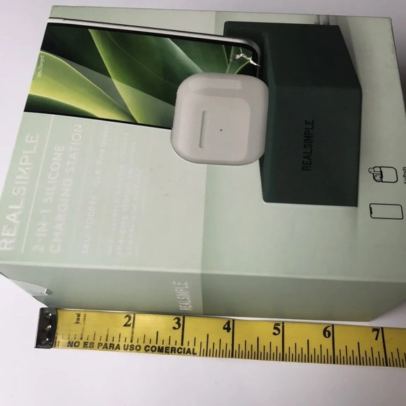 Real simple holder for cellular - Picture 5 of 12